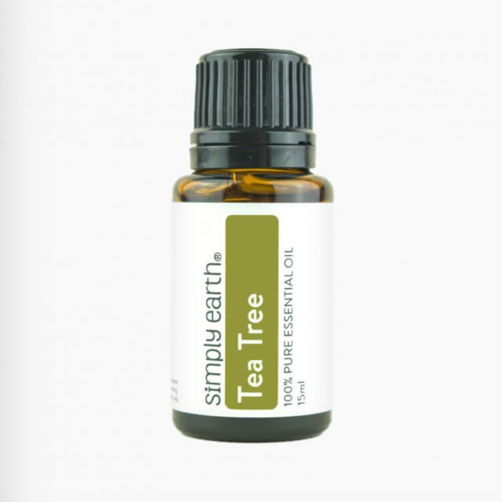 Simply Earth Tea Tree Essential Oil - Picture 2 of 8
